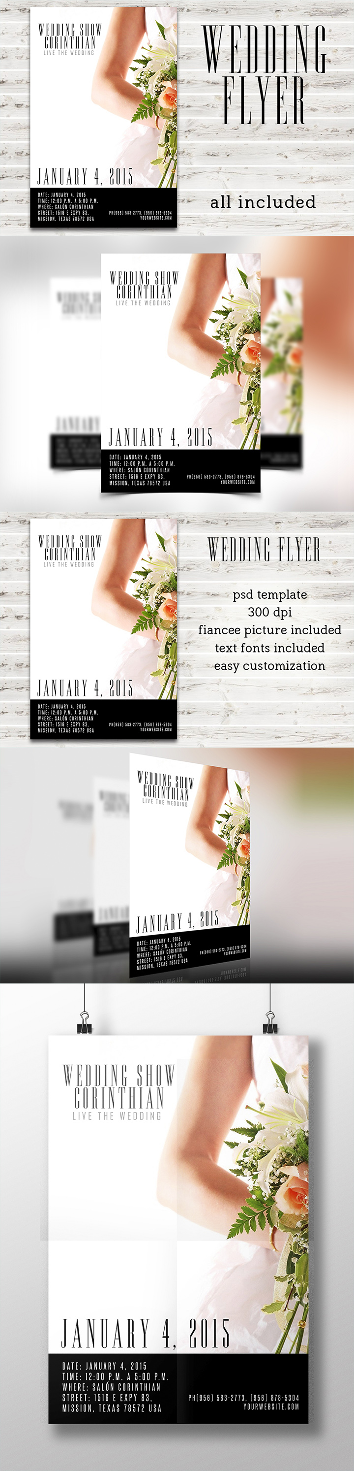 wedding-flyer-template-psd-download-graphicfy